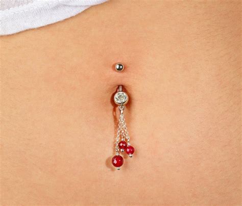 etsy navel ring|navel rings for women.